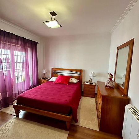 Luz Vivenda Appartement Nazaré Buitenkant foto