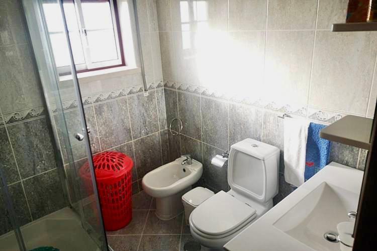 Luz Vivenda Appartement Nazaré Buitenkant foto