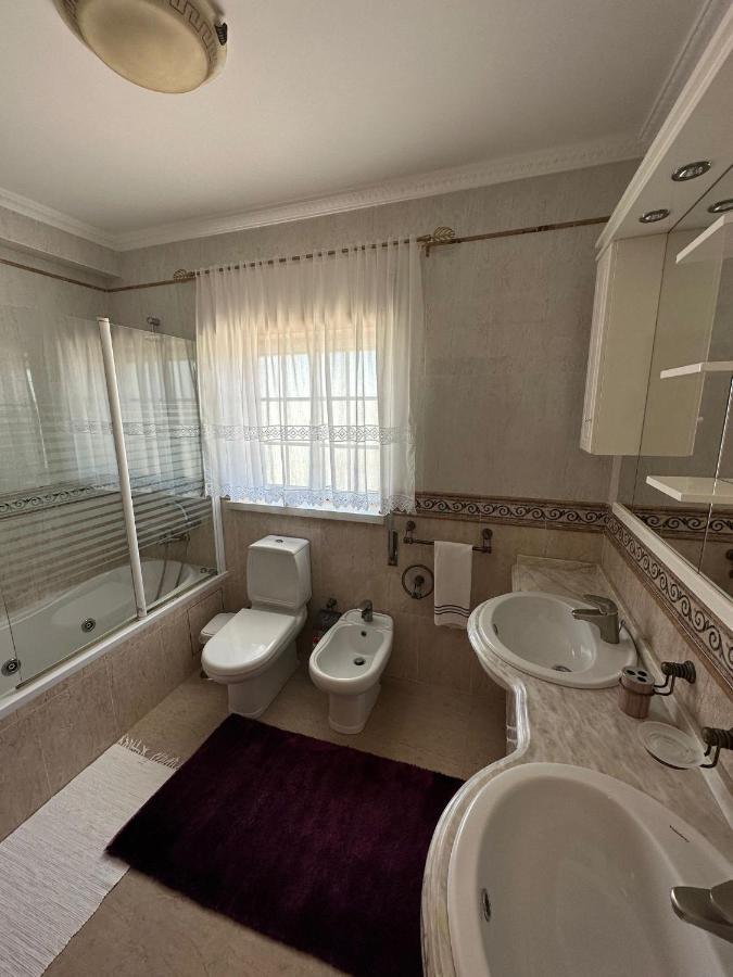 Luz Vivenda Appartement Nazaré Buitenkant foto