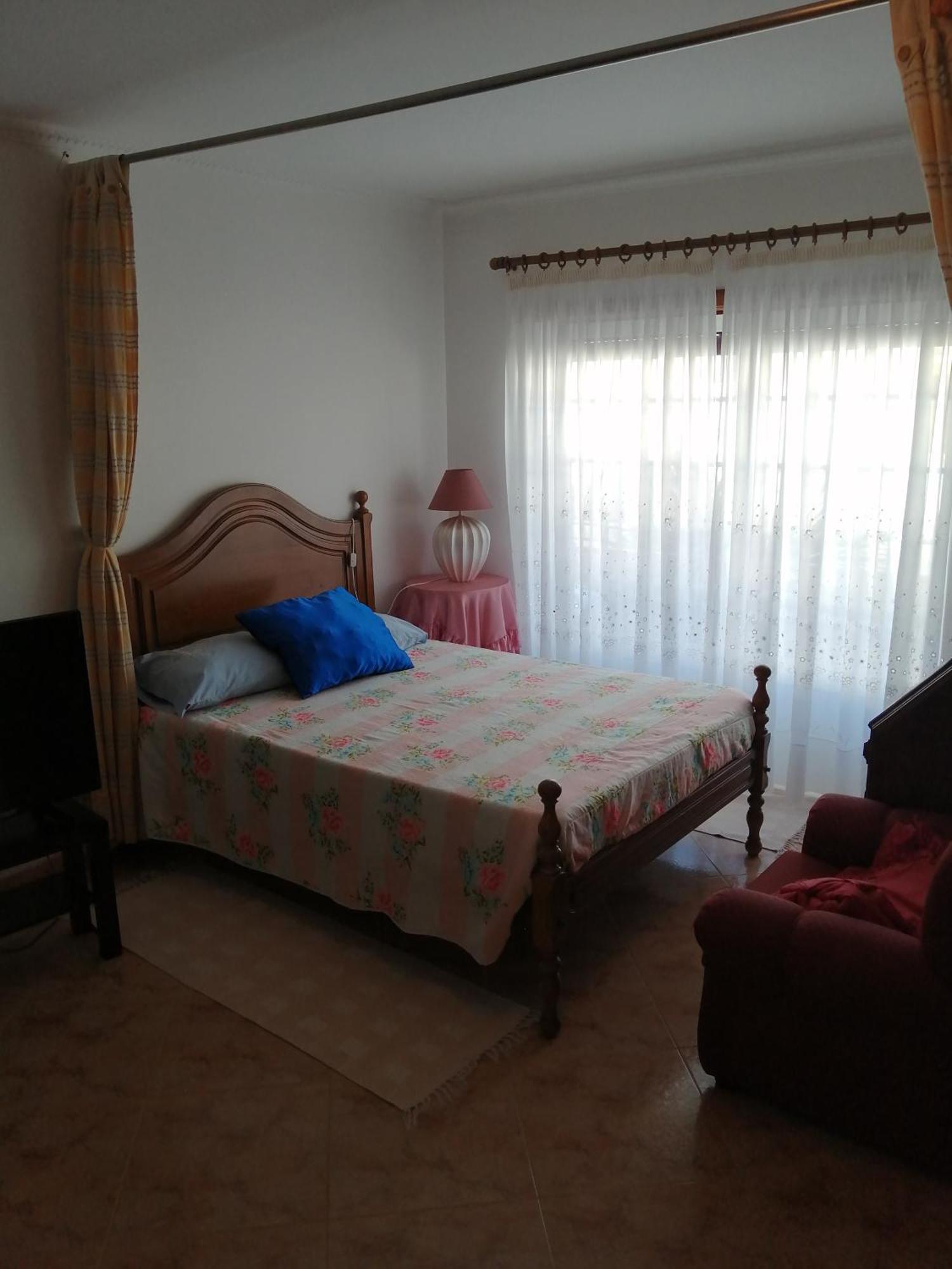 Luz Vivenda Appartement Nazaré Buitenkant foto
