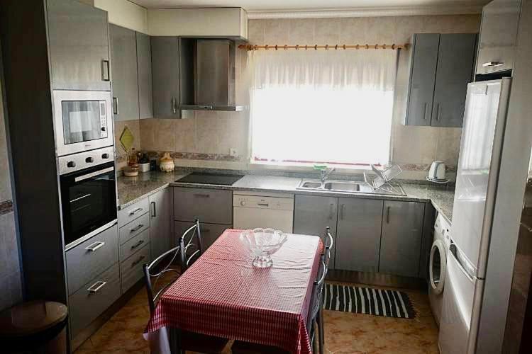 Luz Vivenda Appartement Nazaré Buitenkant foto